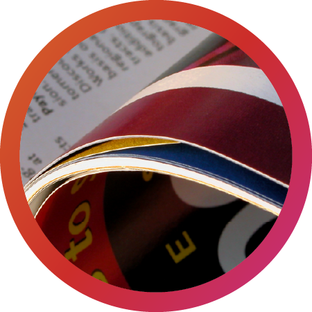 Web Offset Applications