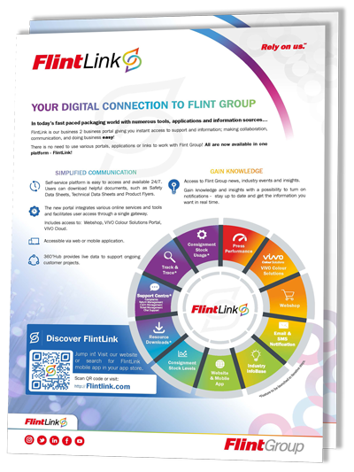 Flintlink Flyer