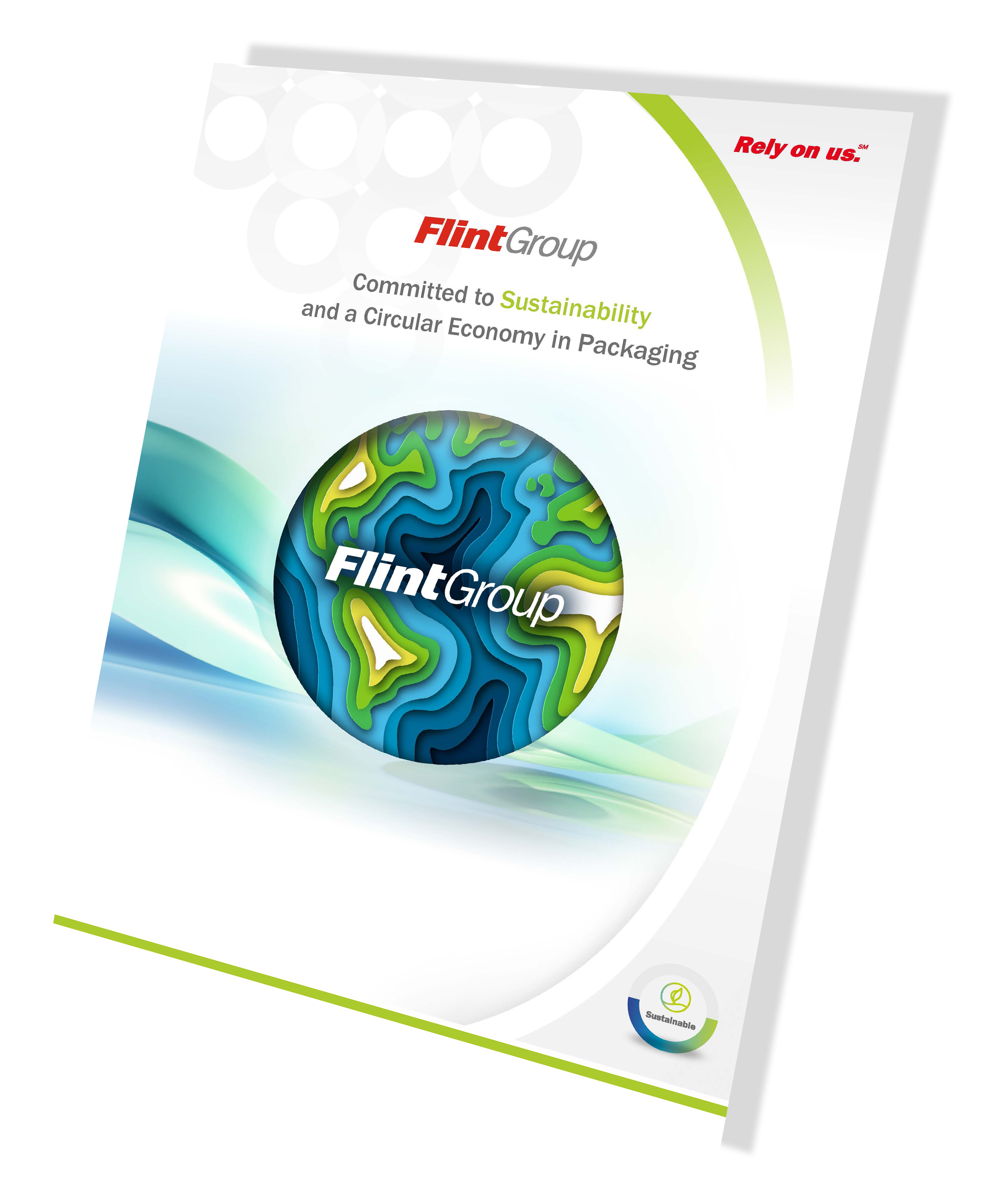 Sustainability Brochure