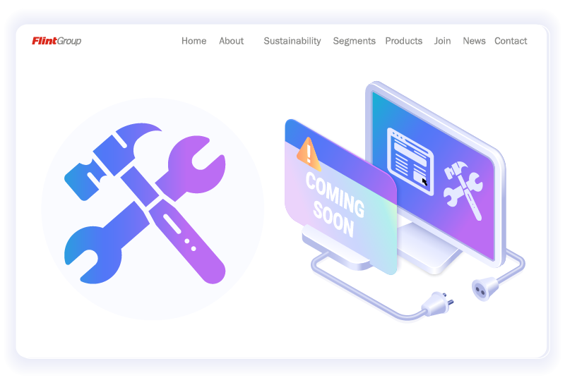 FG Under Construction