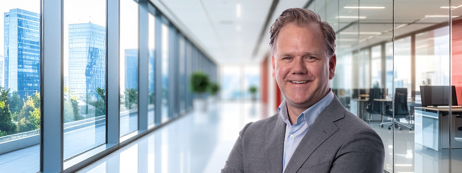 Roy Van Der Pijl Banner